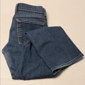 Vintage Lucky Brand Low Rise Boot Dungarees Jeans